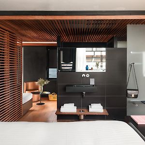 Suite Lit King-Size